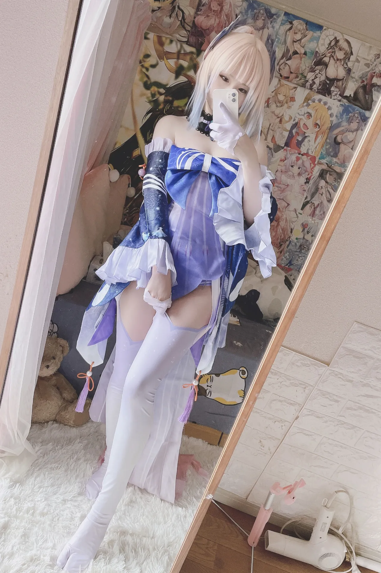 Xidaidai Sangonomiya Kokomi (Genshin Impact)-erohere14.webp